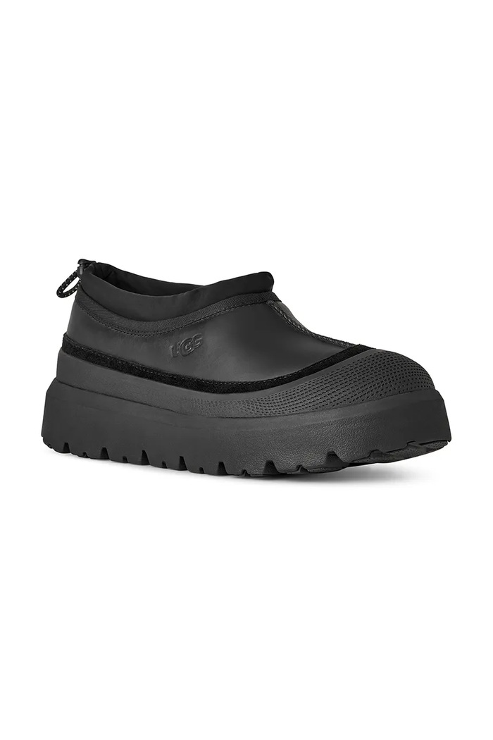 Snehule UGG Tasman Weather Hybrid 1174251.BBLC čierna AW25