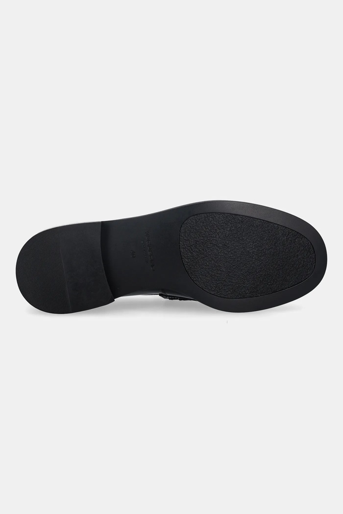 Vagabond Shoemakers mocasini de piele STEVEN 6060.004.41 maro