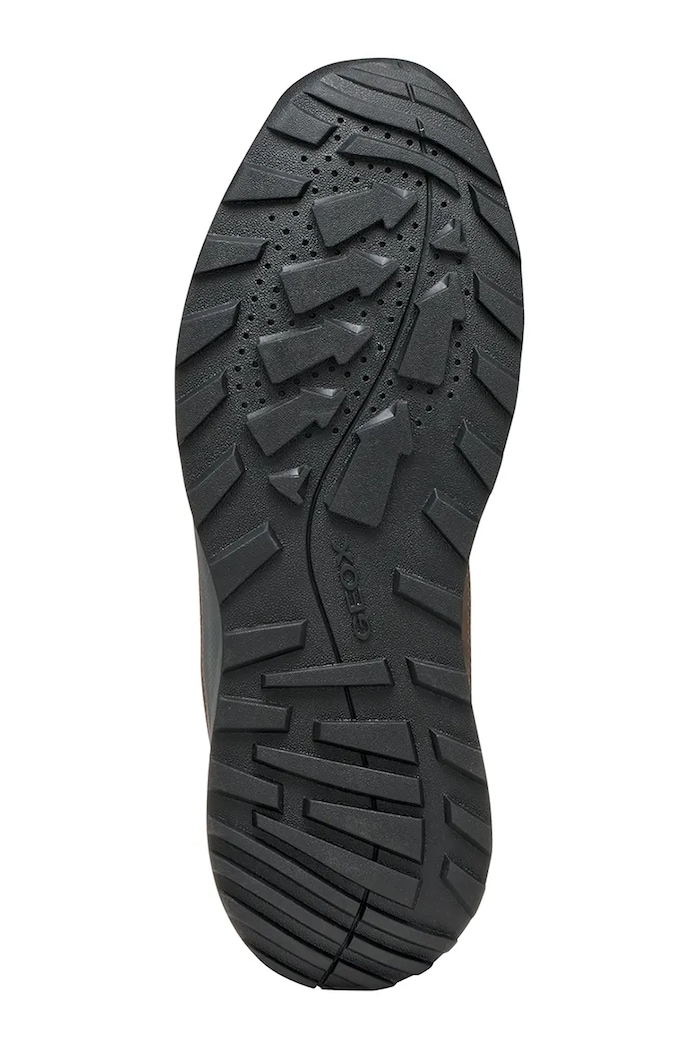 Geox sportcipő U TERRESTRE B ABX U55EZA.0EKME.C1018