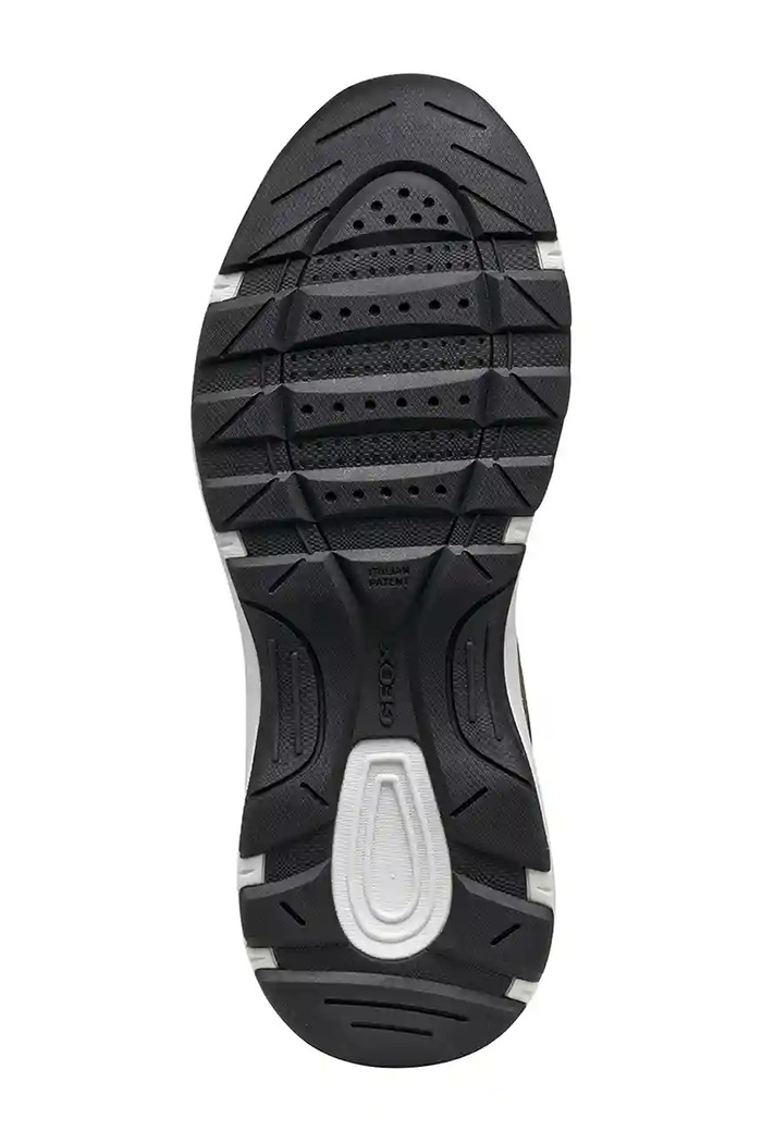 Tenisky Geox U SENALES B ABX U56M2A.0EK3R.C0498