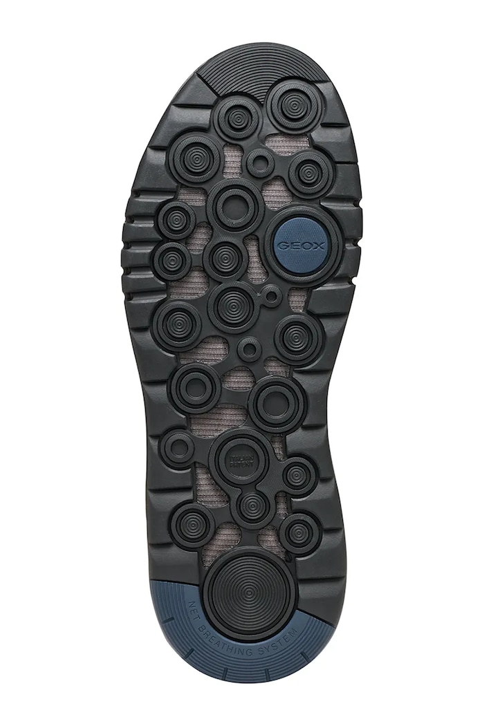 Geox buty wysokie U AERANTIS 4X4 B ABX U36APA.04511.C4002