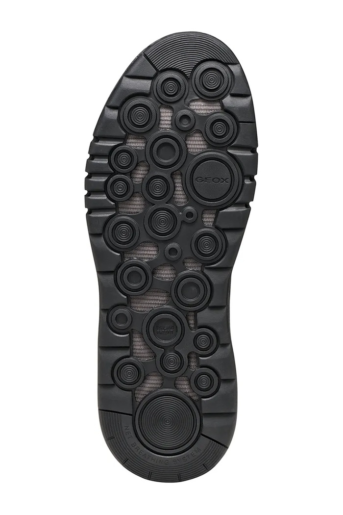 Geox magasszárú cipö U AERANTIS 4X4 B ABX U36APA.04511.C9999
