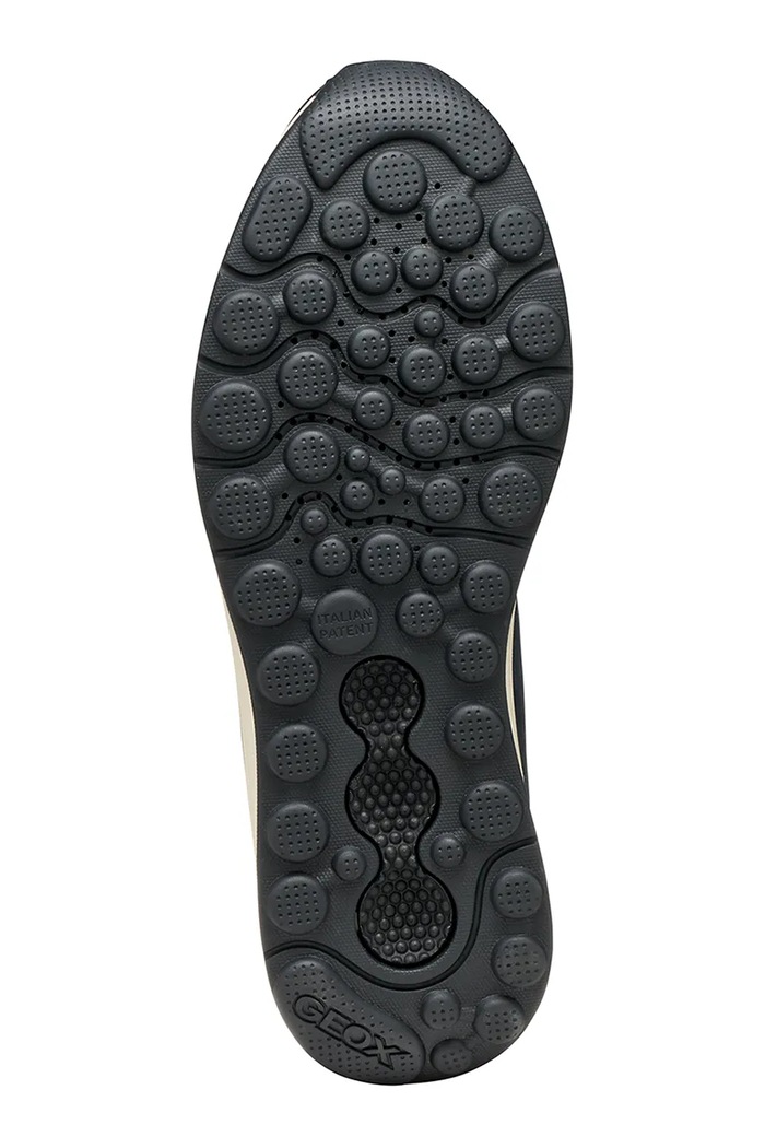 Geox magasszárú cipö U SPHERICA ACTIF X2 U56HMC.04511.C0045