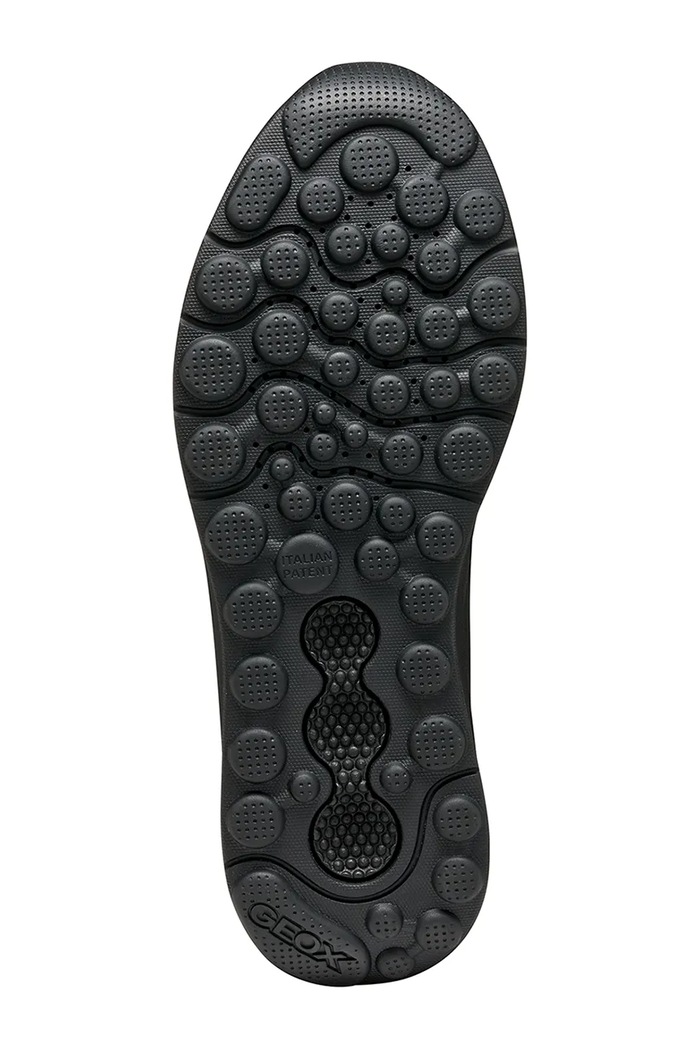 Geox magasszárú cipö U SPHERICA ACTIF X2 U56HMC.04511.C9999