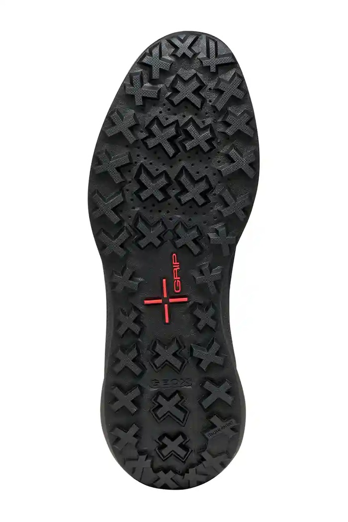 Tenisky Geox U PG1X B ABX U36E0A.02285.C0045