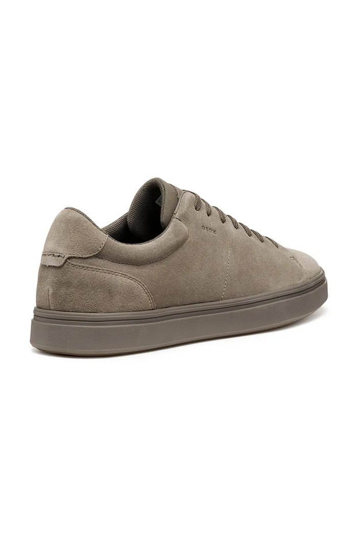Παπούτσια Geox Sneakers Geox U BALTMOORE U55LDA.00022.C6029 καφέ