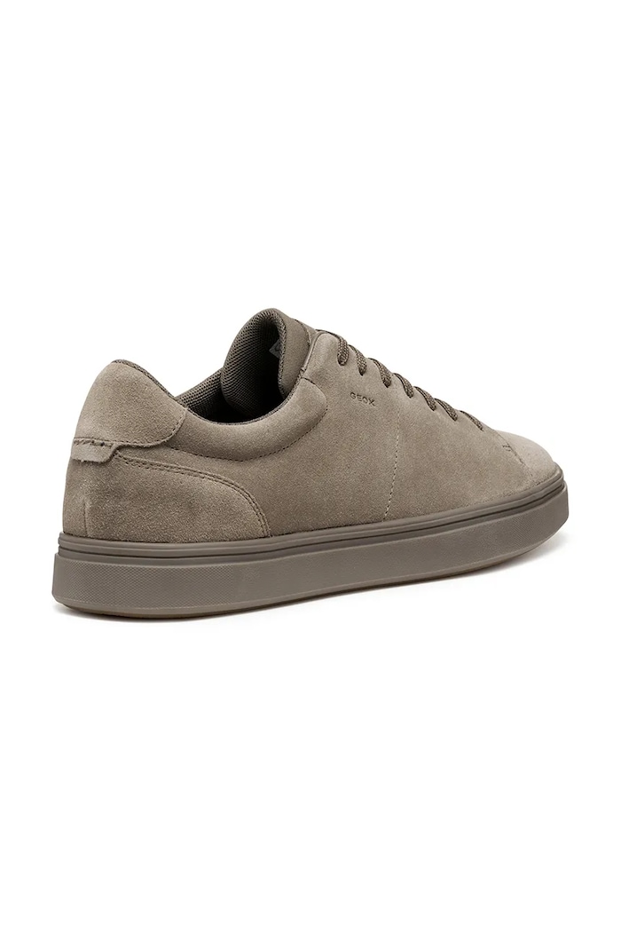 Παπούτσια Geox Sneakers Geox U BALTMOORE U55LDA.00022.C6029 καφέ
