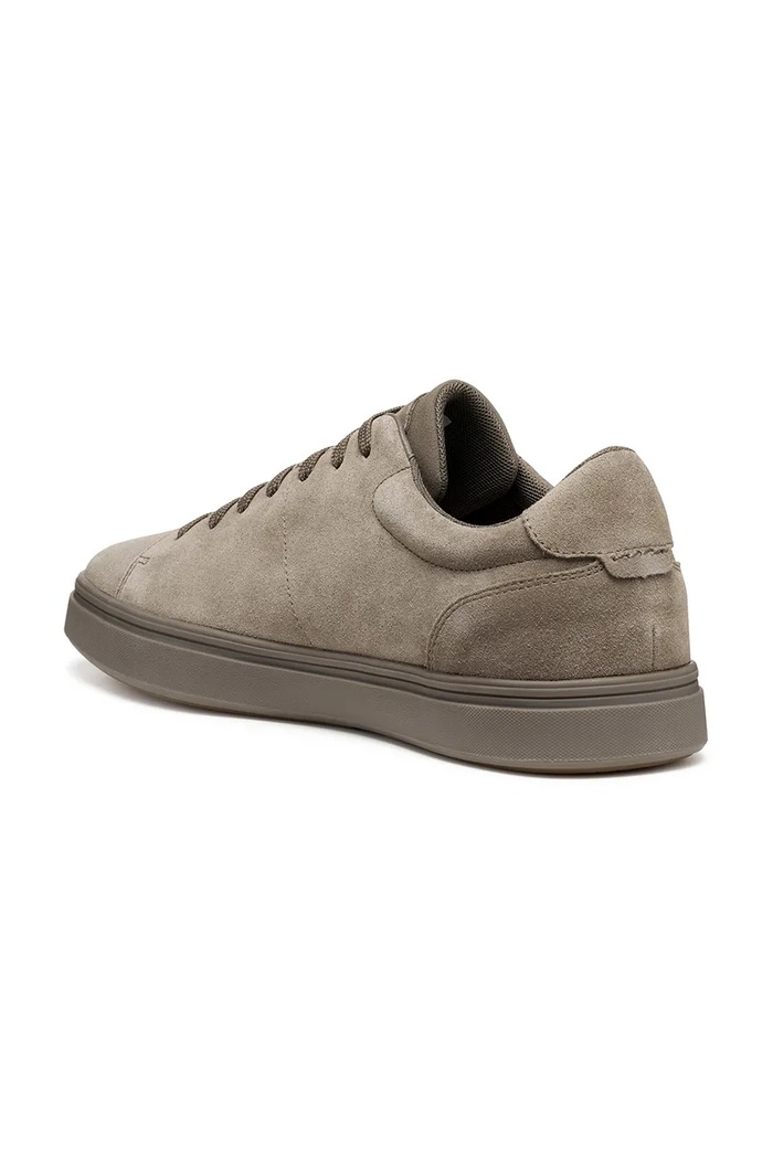 Sneakers Geox U BALTMOORE Geox U55LDA.00022.C6029 καφέ