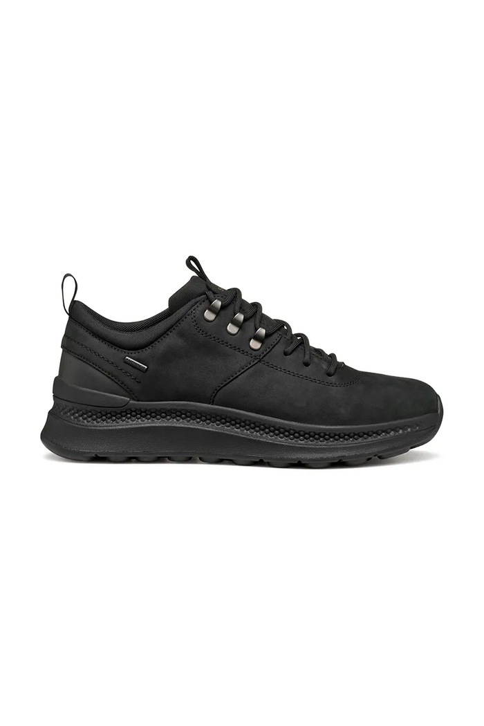 Superge Geox U SPHERICA ACTIF X2 Tekstil črna U56HMA.00045.C9999