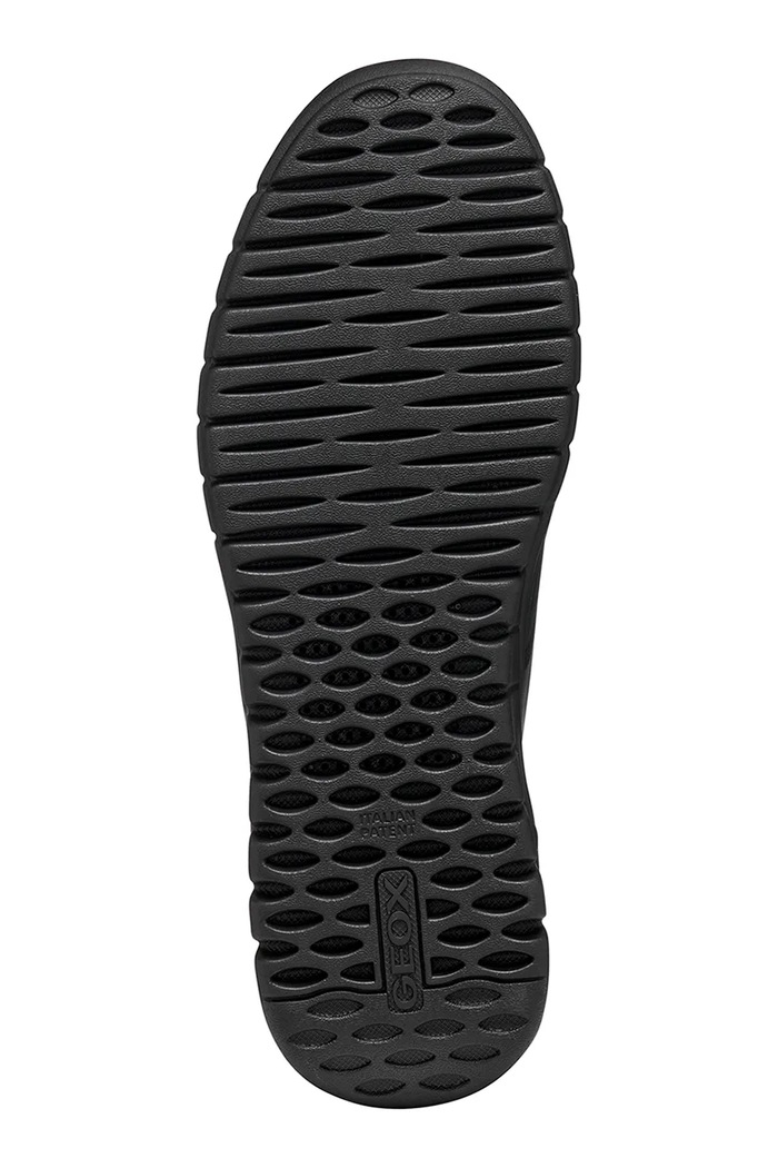 Sneakers Geox U FLEXTRIDE PLUS U56MAB.000FF.C9999