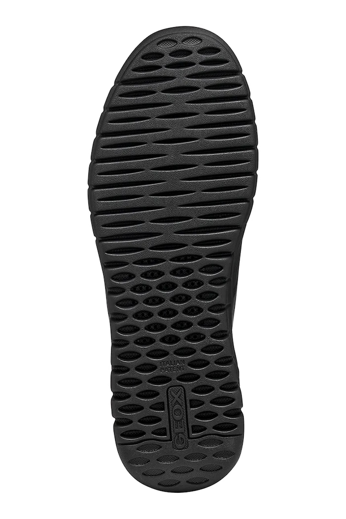 Sneakers Geox U FLEXTRIDE PLUS U56MAB.000FF.C9999