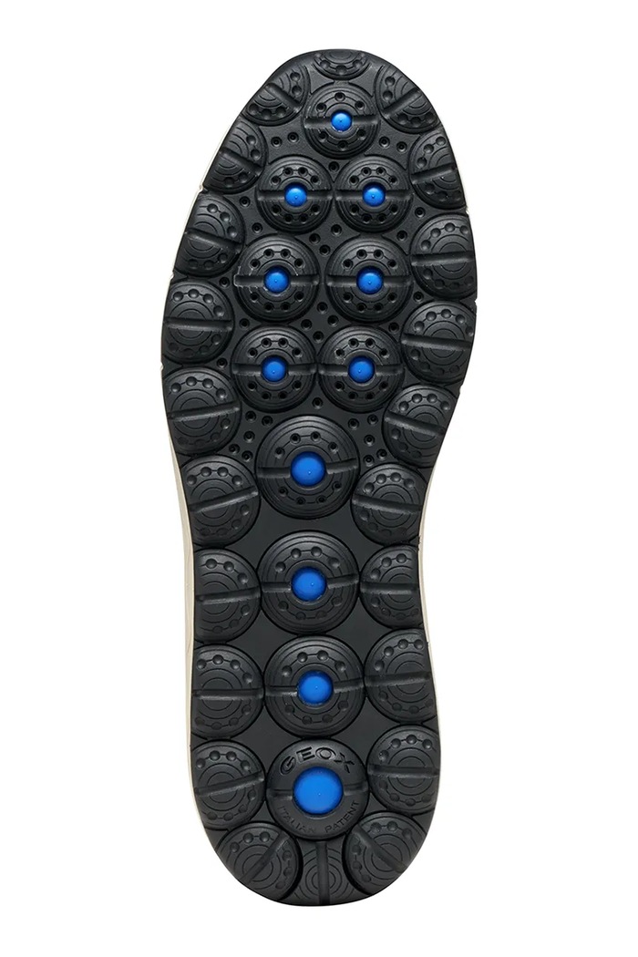 Tenisky Geox U SPHERICA 4X4 B ABX U56FDA.0119J.C4002