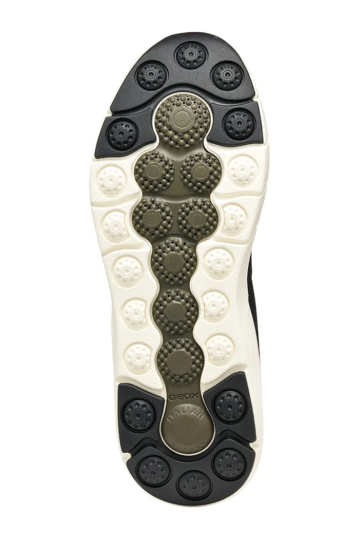 Geox sneakersy U SPHERICA ECUB-5 U56MLA.01122.C0498