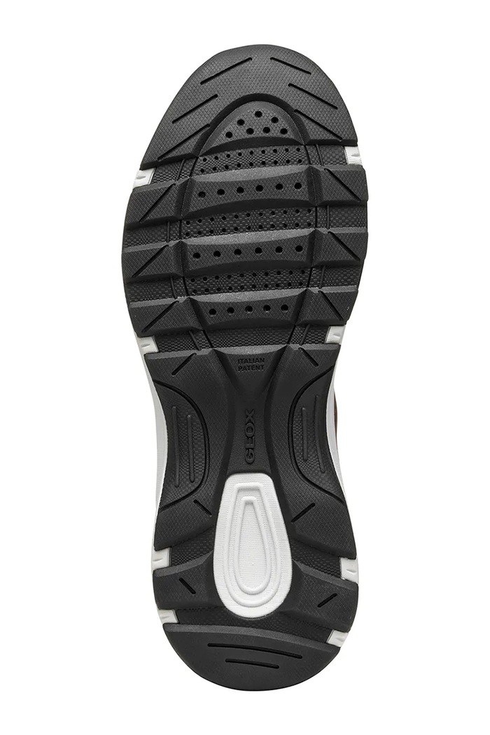 Geox sneakersy U SENALES B ABX U56M2A.0EK3R.C0517
