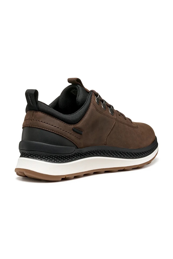 Obuća Tenisice Geox U SPHERICA ACTIF X2 U56HMA.00045.C6006 smeđa
