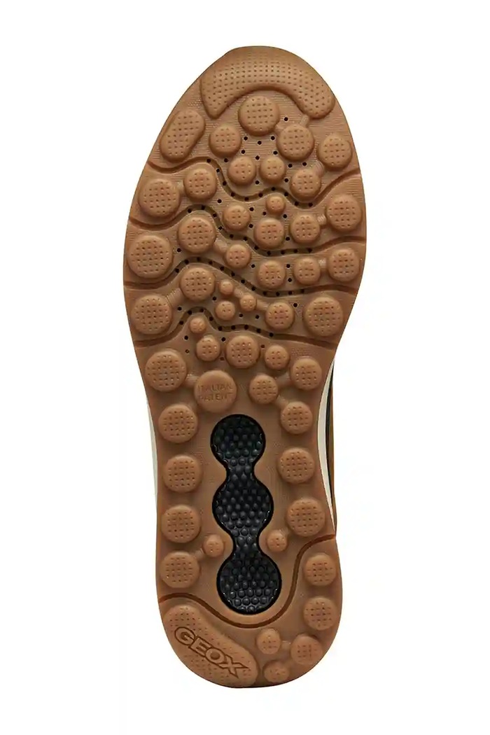 Členkové topánky Geox U SPHERICA ACTIF X2 U56HMC.04511.C2002