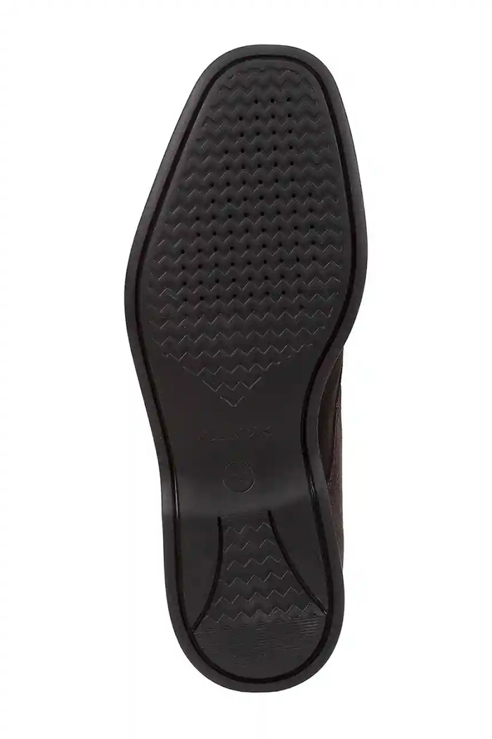 Semišové topánky Geox U BRAYDEN 2FIT ABX U54N1D.00022.C6009