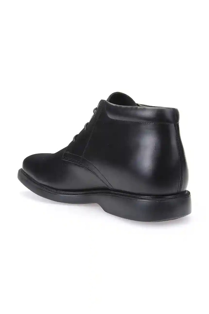 Kožená obuv Geox U BRAYDEN 2FIT ABX čierna U54N1D.00043.C9999
