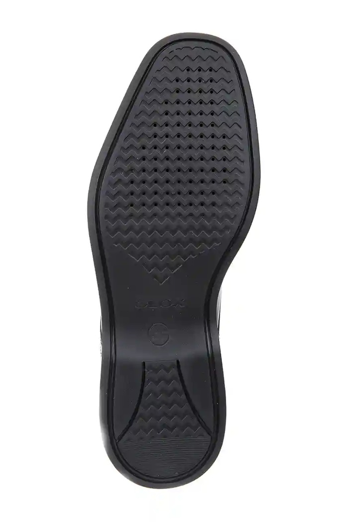 Kožená obuv Geox U BRAYDEN 2FIT ABX U54N1D.00043.C9999