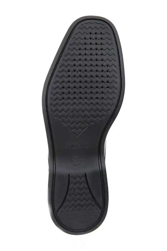 Kožená obuv Geox U BRAYDEN 2FIT ABX U54N1D.00043.C9999