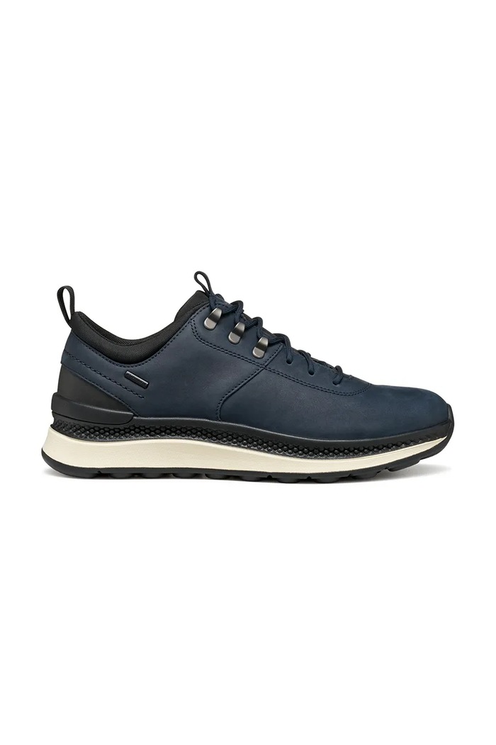 Tenisky Geox U SPHERICA ACTIF X2 textilný tmavomodrá U56HMA.00045.C4002