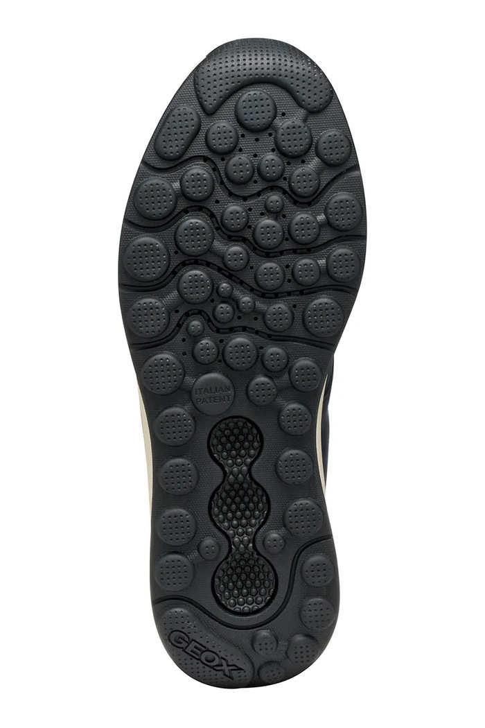 Tenisky Geox U SPHERICA ACTIF X2 U56HMA.00045.C4002