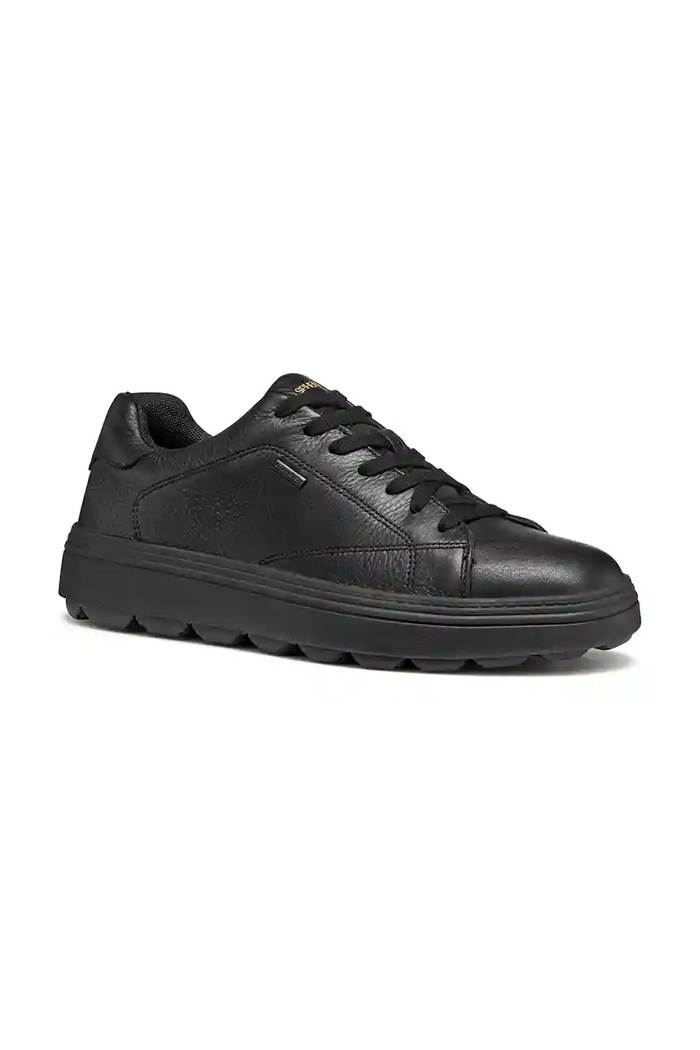 Geox Tenisky Geox U SPHERICA ECUB-1.1 U56LUC.00046.C9999 černá AW26