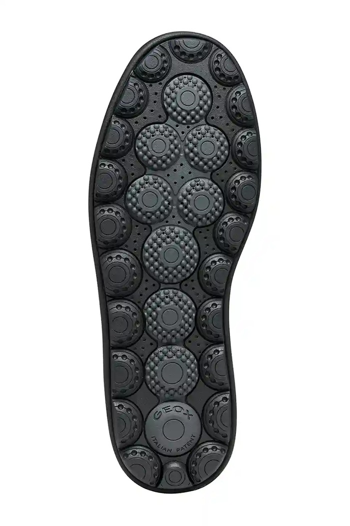 Geox Tenisky Geox U SPHERICA ECUB-1.1 U56LUC.00046.C9999