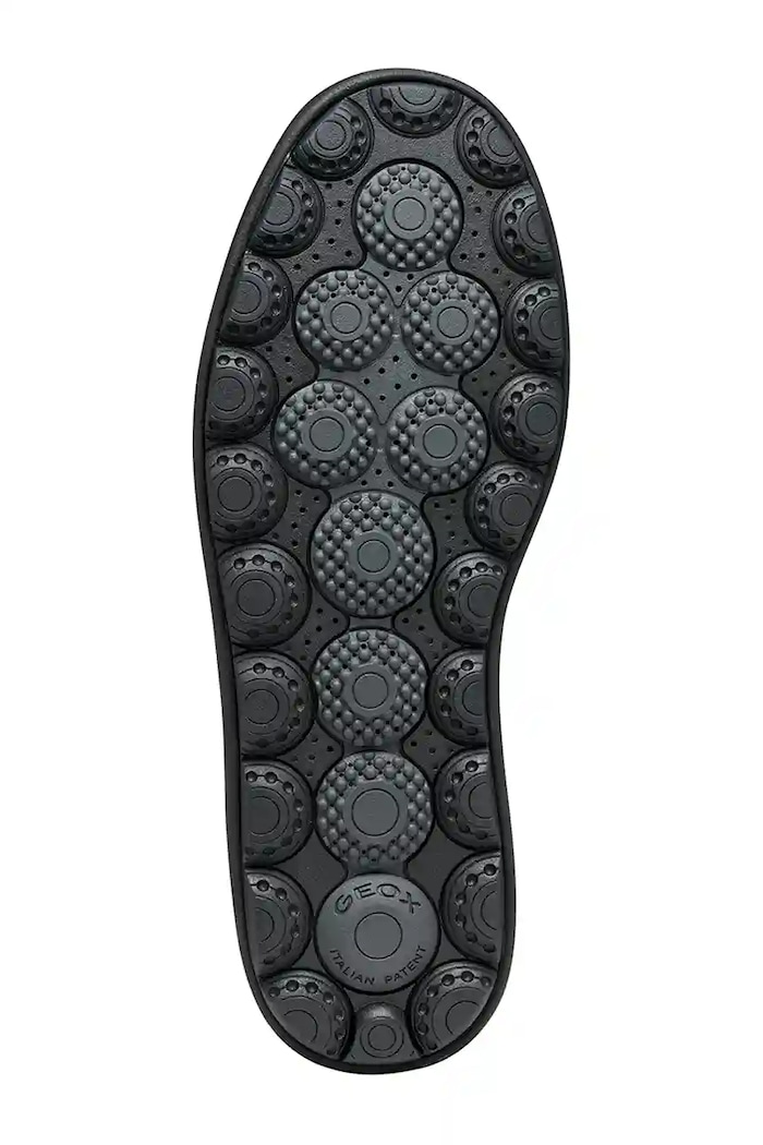 Geox Tenisky Geox U SPHERICA ECUB-1.1 U56LUC.00046.C9999