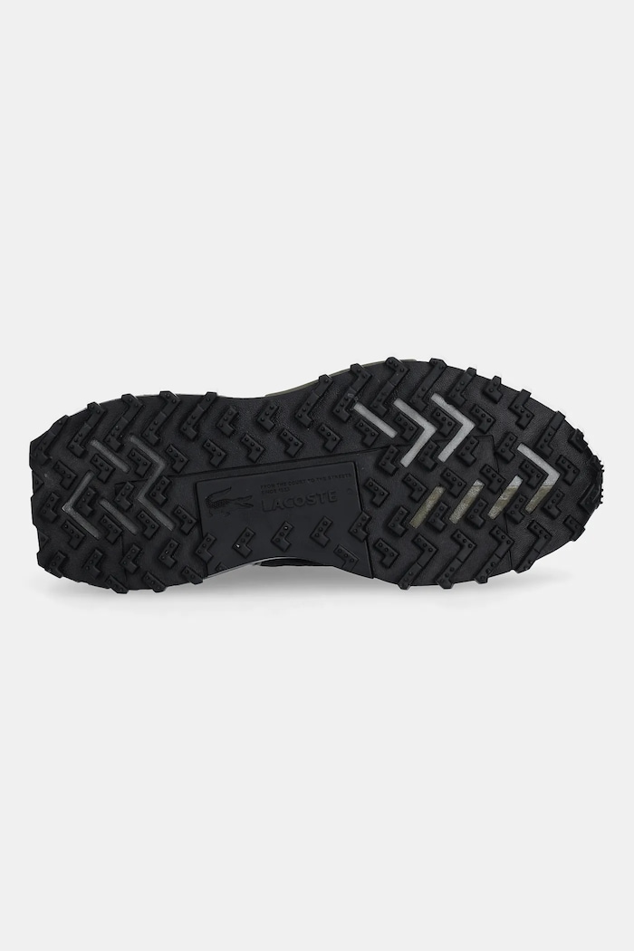 Lacoste sneakersy Elite Active Sneakers 50SMA0078 szary