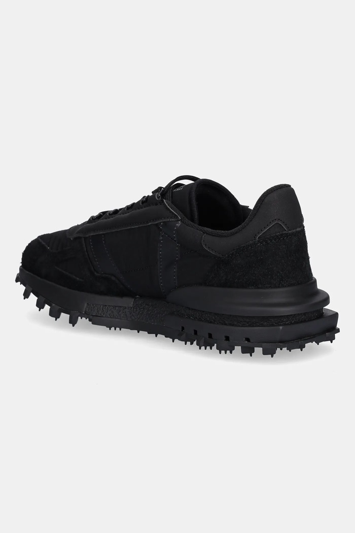 Обувки Маратонки Lacoste Elite Active Sneakers 50SMA0078 черен