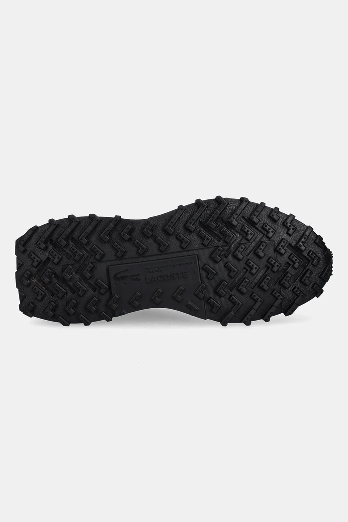 Маратонки Lacoste Elite Active Sneakers 50SMA0078 черен