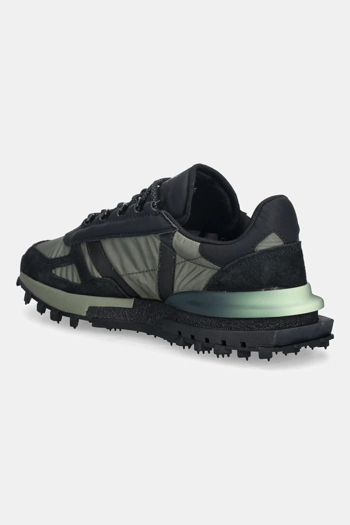 Obuwie Lacoste Sneakersy Elite Active Sneakers Night 50SMA0080 zielony