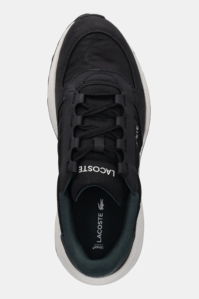 Superge Lacoste Elite Active Evo Sneakers črna 50SMA0084