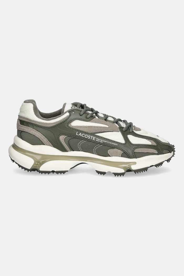 Sneakers Lacoste L003 2K24 Sneakers 50SMA0103 πράσινο AW25
