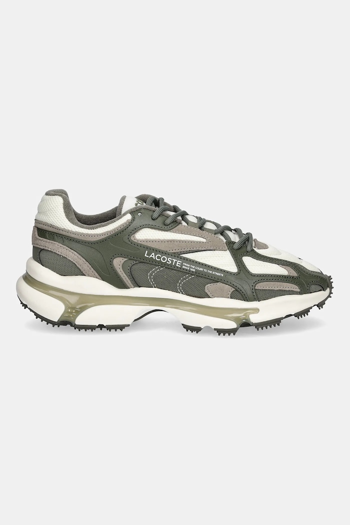 Sneakers Lacoste L003 2K24 Sneakers 50SMA0103 πράσινο AW25