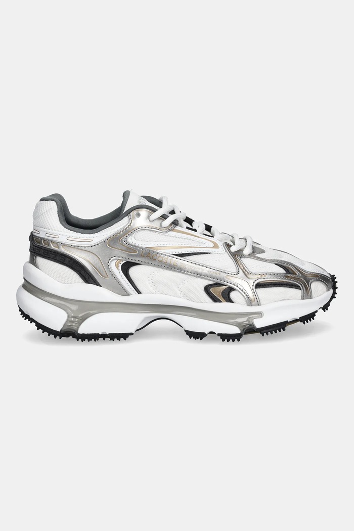Sneakers Lacoste L003 2K24 Sneakers 50SMA0104 λευκό AW25