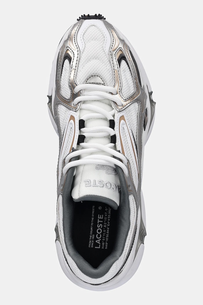 Sneakers Lacoste L003 2K24 Sneakers λευκό 50SMA0104