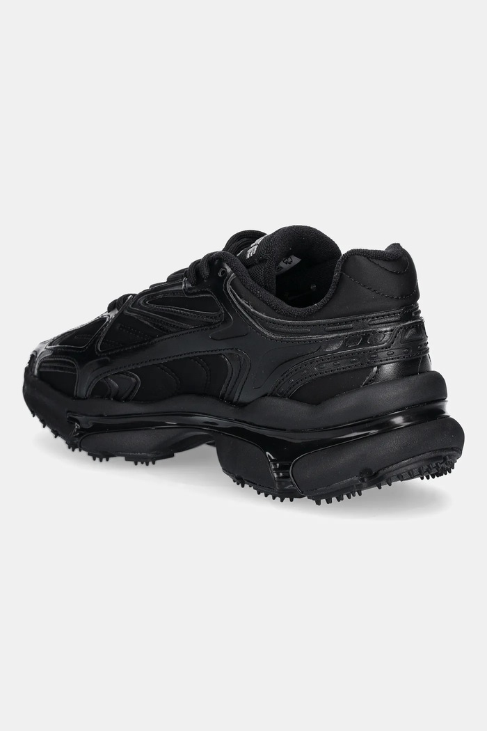 Παπούτσια Sneakers Lacoste L003 2K24 Sneakers 50SMA0110 μαύρο