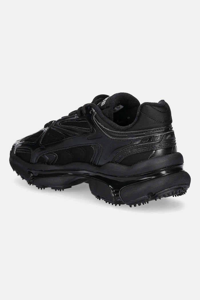 Παπούτσια Sneakers Lacoste L003 2K24 Sneakers 50SMA0110 μαύρο