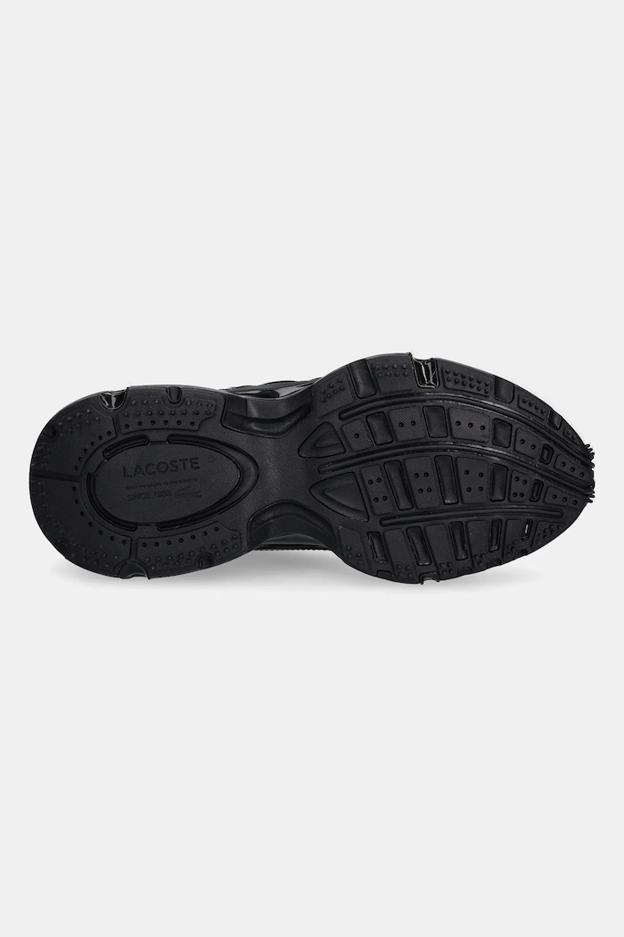 Sneakers Lacoste L003 2K24 Sneakers 50SMA0110 μαύρο