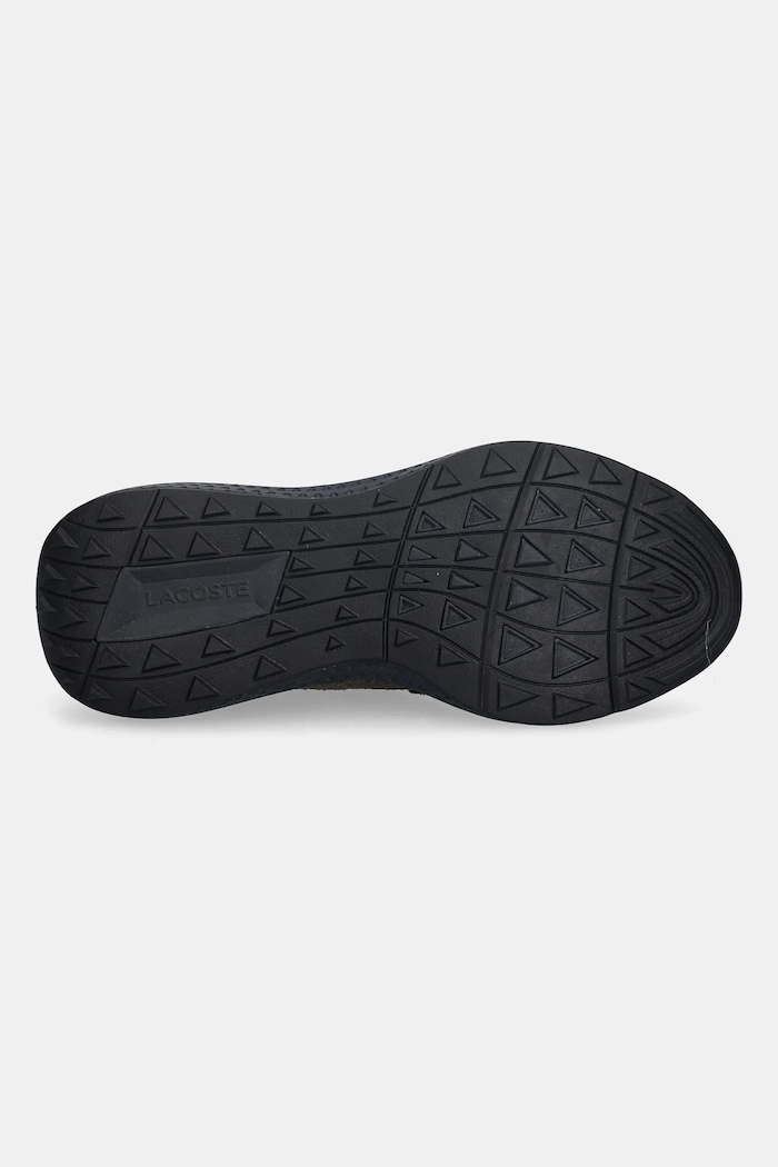 Superge Lacoste L003 Evo Sneakers 50SMA0113 rjava