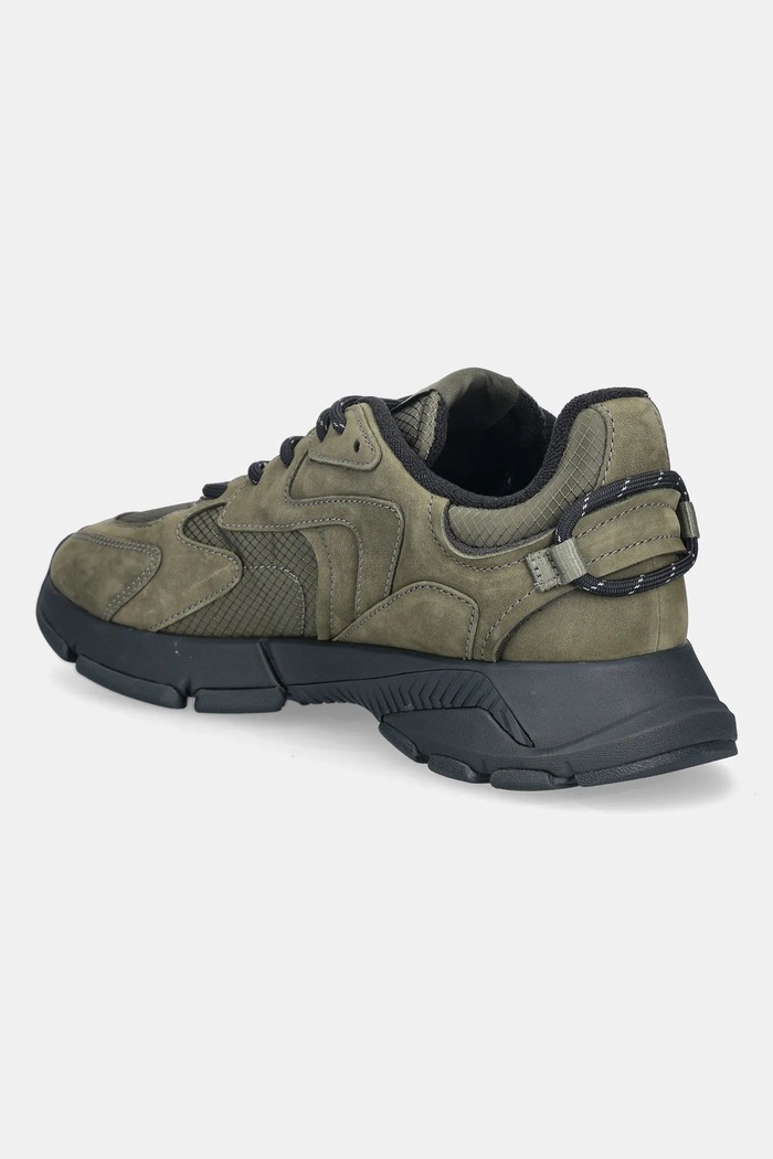 Obuwie Lacoste sneakersy L003 Neo Sneakers 50SMA0115 zielony