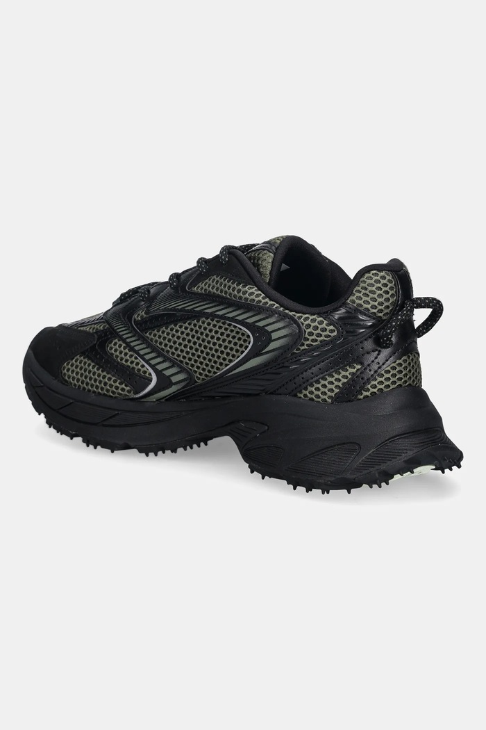 Obuwie Lacoste sneakersy L003 Neo Shot Sneakers 50SMA0122 zielony