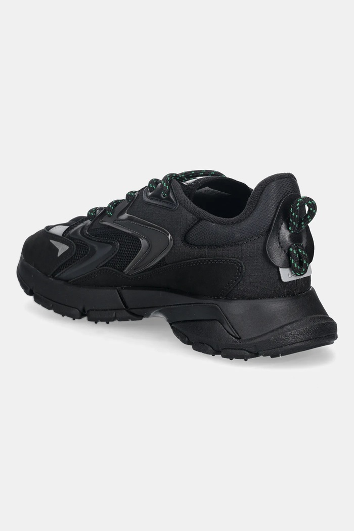 Obuv Topánky Lacoste L003 Neo Tech Sneakers 50SMA0126 čierna