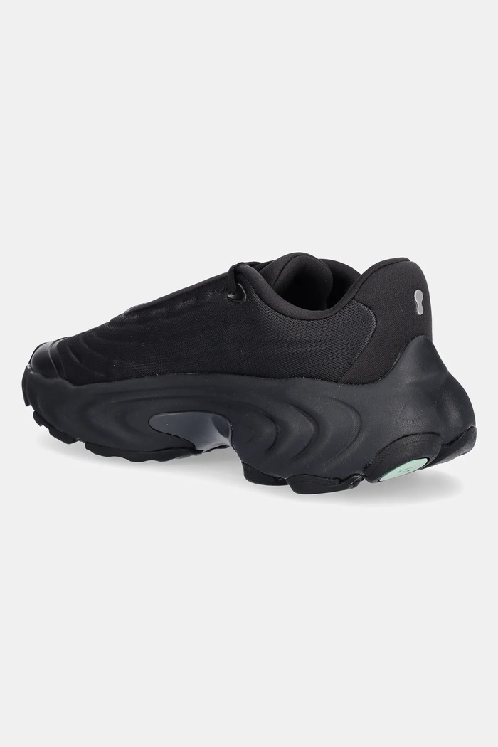 Boty Tenisky Lacoste Spinor Sneakers 50SMA0166 šedá