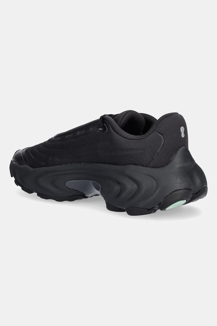 Boty Tenisky Lacoste Spinor Sneakers 50SMA0166 šedá