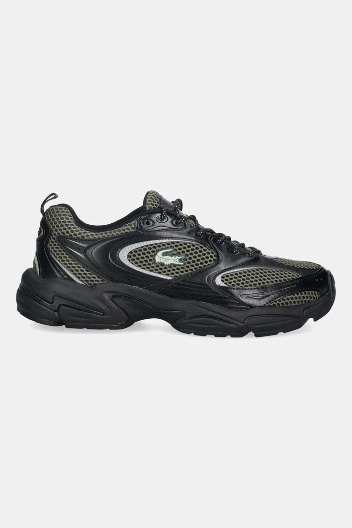 Lacoste sneakers Storm 96 2K Sneakers 50SMA0170 verde AW25