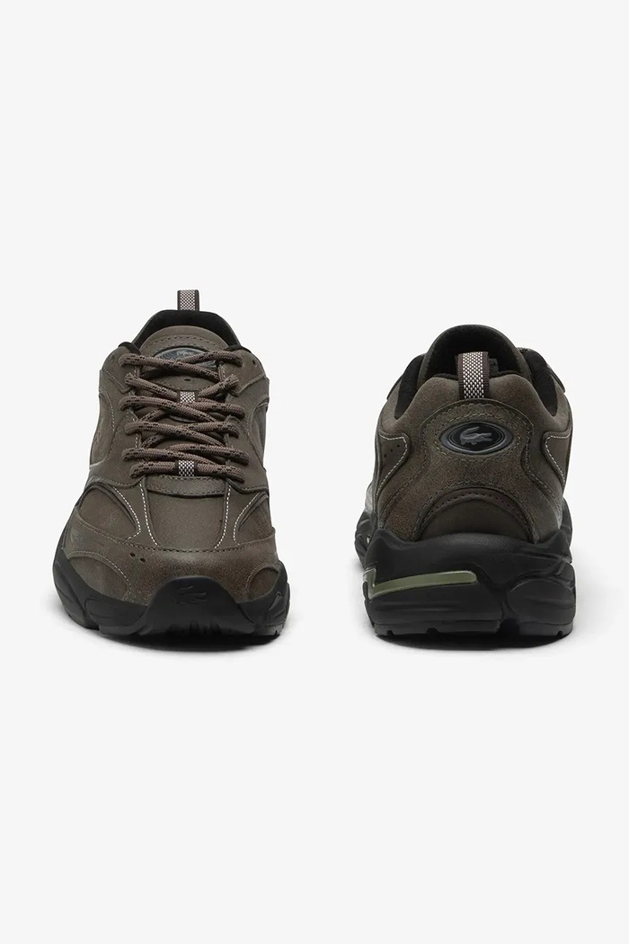 Lacoste sneakers 96 2K Sneakers Rene maro 50SMA0174