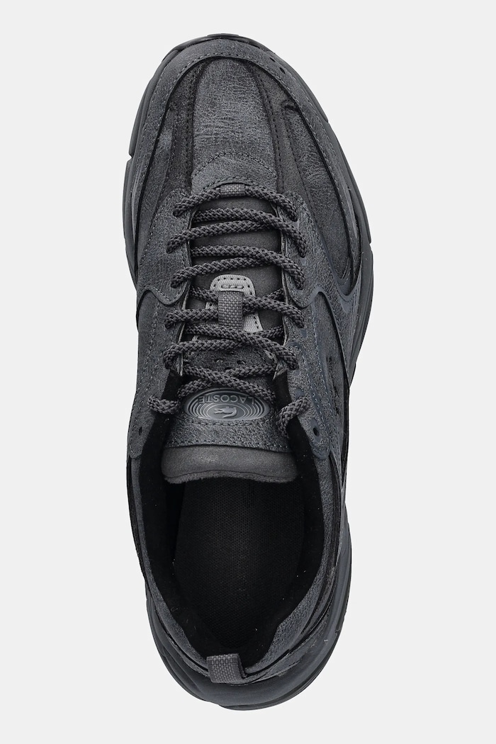 Lacoste sneakers Storm 96 2K Sneakers gri 50SMA0175